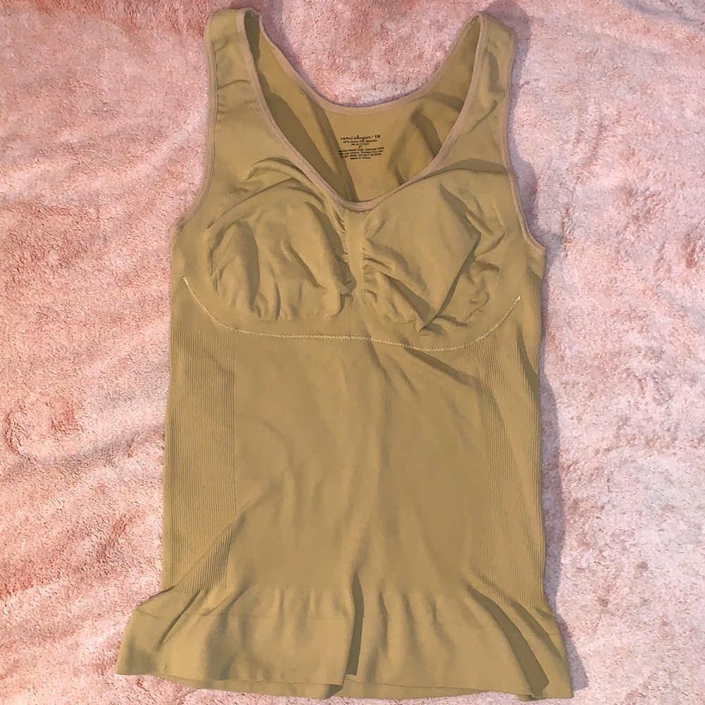 Camishaper - Size 1X